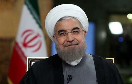 آقای روحانی! ژنرال نفتیتان با حملههای گازانبری حقمان را پایمال کرد آقای روحانی! ژنرال نفتیتان با حملههای گازانبری حقمان را پایمال کرد