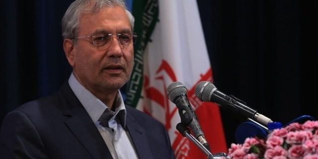 ربیعی: اسمها باید از جیب خارج شده و با مفسدان برخورد جدی شود ربیعی: اسمها باید از جیب خارج شده و با مفسدان برخورد جدی شود