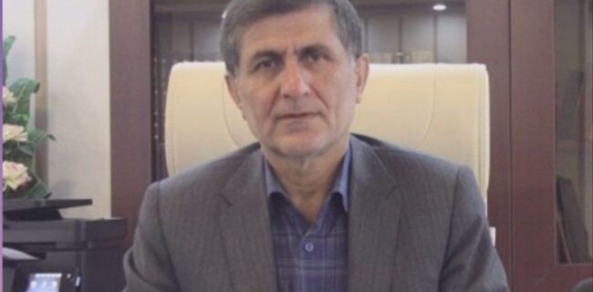 بیانیه خضر کاک درویشی فرماندار پیرانشهر بمناسبت سالگرد ۹ دی۱۳۸۸ بیانیه خضر کاک درویشی فرماندار پیرانشهر بمناسبت سالگرد ۹ دی۱۳۸۸