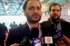 دولت از تیمهای حاضر در رویداد تولید محتوای دیجیتال بسیج حداکثر حمایت را خواهد داشت دولت از تیمهای حاضر در رویداد تولید محتوای دیجیتال بسیج حداکثر حمایت را خواهد داشت