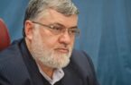 استاندار آ.غربی:امنیت پایدار یکی از مولفه های توسعه است استاندار آ.غربی:امنیت پایدار یکی از مولفه های توسعه است