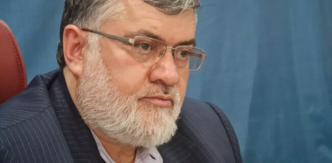 استاندار آ.غربی:امنیت پایدار یکی از مولفه های توسعه است استاندار آ.غربی:امنیت پایدار یکی از مولفه های توسعه است