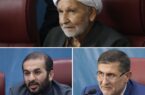 مسئولان پیرانشهر از توجه ویژه استاندار آذربایجانغربی به این شهرستان قدردانی کردند مسئولان پیرانشهر از توجه ویژه استاندار آذربایجانغربی به این شهرستان قدردانی کردند