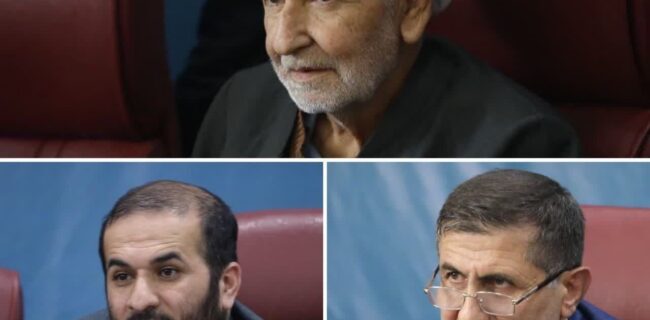 مسئولان پیرانشهر از توجه ویژه استاندار آذربایجانغربی به این شهرستان قدردانی کردند مسئولان پیرانشهر از توجه ویژه استاندار آذربایجانغربی به این شهرستان قدردانی کردند