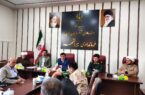 برگزاری جلسه ستاد بزرگداشت دهه مبارک فجر درپیرانشهر برگزاری جلسه ستاد بزرگداشت دهه مبارک فجر درپیرانشهر