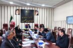 کارگروه جوانی جمعیت در پیرانشهر تشکیل جلسه داد کارگروه جوانی جمعیت در پیرانشهر تشکیل جلسه داد