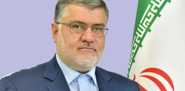 پیرانشهر مقصد بیستمین سفر شهرستانی استاندار آذربایجان غربی پیرانشهر مقصد بیستمین سفر شهرستانی استاندار آذربایجان غربی