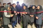 افتتاح نمایشگاه توانمندی های بانوان پیرانشهری افتتاح نمایشگاه توانمندی های بانوان پیرانشهری