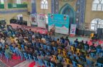 برگزاری جشن مردمی چهل و چهارمین سالگرد پیروزی شکوهمند انقلاب اسلامی در پیرانشهر برگزاری جشن مردمی چهل و چهارمین سالگرد پیروزی شکوهمند انقلاب اسلامی در پیرانشهر