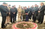 کلنگ زنی شروع گازرسانی به مرز تمرچین پیرانشهر با حضور معاون سیاسی امنیتی استانداری کلنگ زنی شروع گازرسانی به مرز تمرچین پیرانشهر با حضور معاون سیاسی امنیتی استانداری