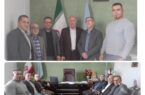 پیرانشهر برای اولین بار میزبان جام بین المللی قویترین مردان می شود پیرانشهر برای اولین بار میزبان جام بین المللی قویترین مردان می شود
