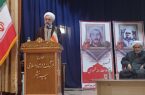 مراسم تکریم و معارفه امام جمعه پیرانشهر برگزار شد مراسم تکریم و معارفه امام جمعه پیرانشهر برگزار شد