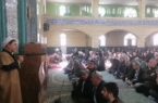 اولیای الهی نمونه بارز جهاد در راه خدا را بودند اولیای الهی نمونه بارز جهاد در راه خدا را بودند
