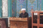 انقلاب اسلامی الگویی برای ممالک اسلامی است انقلاب اسلامی الگویی برای ممالک اسلامی است