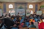 مردم پیرانشهر نماد ایستادگی در برابر رژیم بعث بودند مردم پیرانشهر نماد ایستادگی در برابر رژیم بعث بودند