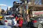 برپایی ایستگاه صلواتی در پیرانشهر بمناسبت ولادت حضرت مهدی(عج) برپایی ایستگاه صلواتی در پیرانشهر بمناسبت ولادت حضرت مهدی(عج)