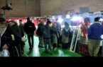 برپایی نمایشگاه صنایع دستی سوغات و هدایا در پیرانشهر برپایی نمایشگاه صنایع دستی سوغات و هدایا در پیرانشهر