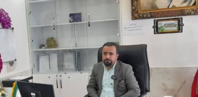 چرای زود رس زنگ خطری برای تخريب و نابودی مراتع منطقه پيرانشهر است چرای زود رس زنگ خطری برای تخريب و نابودی مراتع منطقه پيرانشهر است