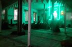 برگزاری مراسم شب قدر در مساجد پیرانشهر برگزاری مراسم شب قدر در مساجد پیرانشهر