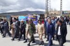 حضور مردم روستای پسوه پیرانشهر در راهپیمایی روز جهانی قدس حضور مردم روستای پسوه پیرانشهر در راهپیمایی روز جهانی قدس