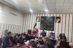 برگزاری جلسه شورای ترافیک شهرستان برگزاری جلسه شورای ترافیک شهرستان