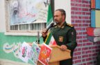 مراسم زنگ سپاس معلم در پیرانشهر برگزار شد مراسم زنگ سپاس معلم در پیرانشهر برگزار شد