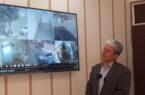 مسمومیت یا فوبیای مسمومیت در مدرسه دخترانه پیرانشهر مسمومیت یا فوبیای مسمومیت در مدرسه دخترانه پیرانشهر