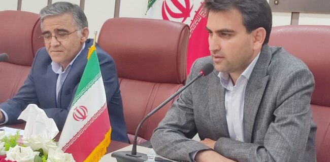 برگزاری جلسه بررسی مسائل و مشکلات کوچ نشینان و عشایر در ییلاقات پیرانشهر