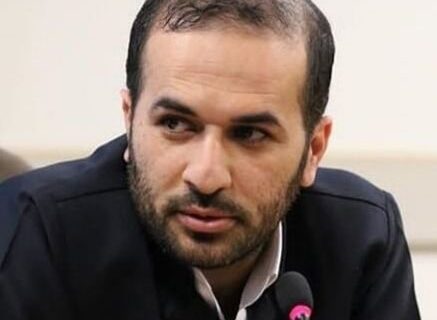 جمهوری اسلامی بیشتر از هر کشوری قربانی ترور بوده است جمهوری اسلامی بیشتر از هر کشوری قربانی ترور بوده است