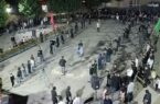 خانواده های شهدای اهل سنت پیرانشهر میزبان عزاداران حسینی خانواده های شهدای اهل سنت پیرانشهر میزبان عزاداران حسینی