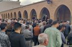 تجمع مردم پیرانشهر در محکومیت جنایت رژیم صهیونیستی تجمع مردم پیرانشهر در محکومیت جنایت رژیم صهیونیستی