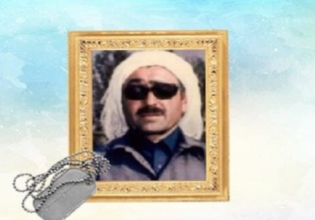 شهید ماموستا ملارضا شیخرشیدی در صف اول مبارزه با ضدانقلاب بود شهید ماموستا ملارضا شیخرشیدی در صف اول مبارزه با ضدانقلاب بود
