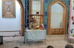 مراسم بزرگداشت شهدای غزه در پیرانشهر برگزار شد مراسم بزرگداشت شهدای غزه در پیرانشهر برگزار شد