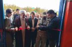 افتتاح سالن ورزشی روستای جلدیان بمناسبت هفته بسیج افتتاح سالن ورزشی روستای جلدیان بمناسبت هفته بسیج