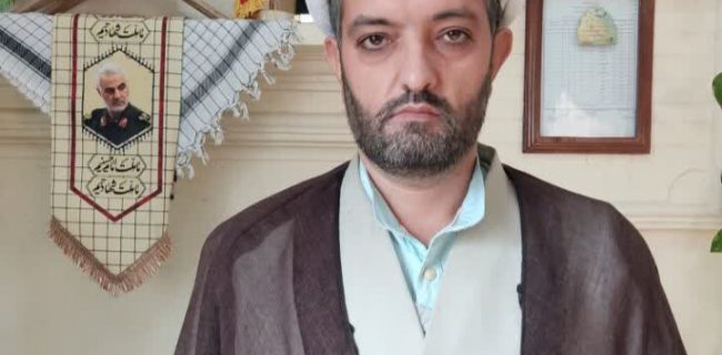 راهپیمایی ۱۳ آبان امسال نشان دهنده قدرت اسلام خواهد بود راهپیمایی ۱۳ آبان امسال نشان دهنده قدرت اسلام خواهد بود