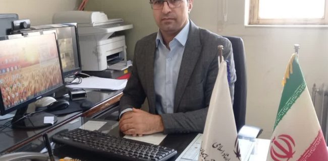 وضعیت مطالعه در پیرانشهر مناسب است وضعیت مطالعه در پیرانشهر مناسب است