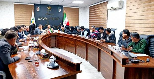 بهرهبرداری از کمربندی جدید پیرانشهر در سال ۱۴۰۳ بهرهبرداری از کمربندی جدید پیرانشهر در سال ۱۴۰۳