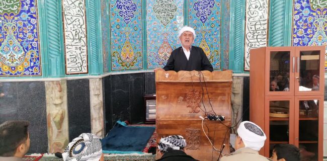 زنان جامعه اسلامی باید حضرت فاطمه زهرا (س) را الگوی نمونه برای زندگی خویش قرار دهند زنان جامعه اسلامی باید حضرت فاطمه زهرا (س) را الگوی نمونه برای زندگی خویش قرار دهند