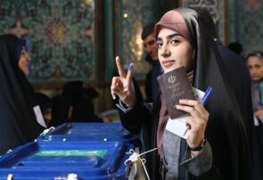 نظر رأی اولی‌های پیرانشهر در مورد انتخابات
