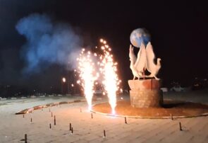 گلبانگ الله اکبر در پیرانشهر