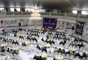 برگزاری همایش گرامیداشت روز ملی شوراها در پیرانشهر