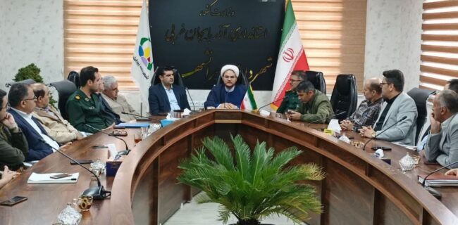 ایران معادلات جهانی را تغییر داد ایران معادلات جهانی را تغییر داد