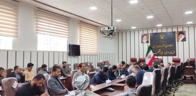 دهیاران طلایهداران توسعه و آبادانی روستاها دهیاران طلایهداران توسعه و آبادانی روستاها