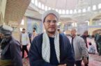 امام خمینی(ره) عزت و استقلال به ملت ایران هدیه داد