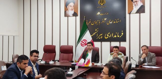 امنیت عمومی مؤلفه اصلی توسعه و پیشرفت امنیت عمومی مؤلفه اصلی توسعه و پیشرفت