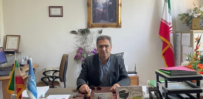خیرین قبل از کشتار از سلامت دام اطمینان حاصل کنند خیرین قبل از کشتار از سلامت دام اطمینان حاصل کنند