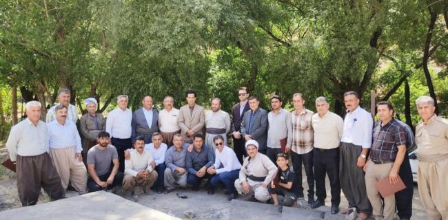نقش کلیدی دهیاران در ارتقای سطح خدمات روستایی نقش کلیدی دهیاران در ارتقای سطح خدمات روستایی