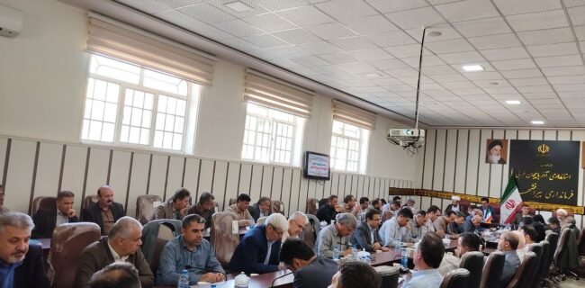 مرزتمرچین آماده تردد نیم میلیون زائر اربعین مرزتمرچین آماده تردد نیم میلیون زائر اربعین