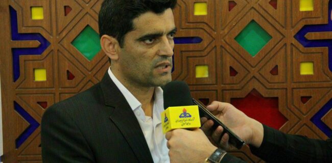 هفته دولت؛ جشن گازرسانی به روستاهای پیرانشهر هفته دولت؛ جشن گازرسانی به روستاهای پیرانشهر