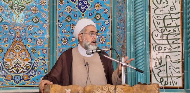 شیطان با وسوسه‌ها در کمین مومنان است